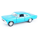 Maisto 1:24 1966 Chevy Chevelle SS 396 31960 - Colorland Toys